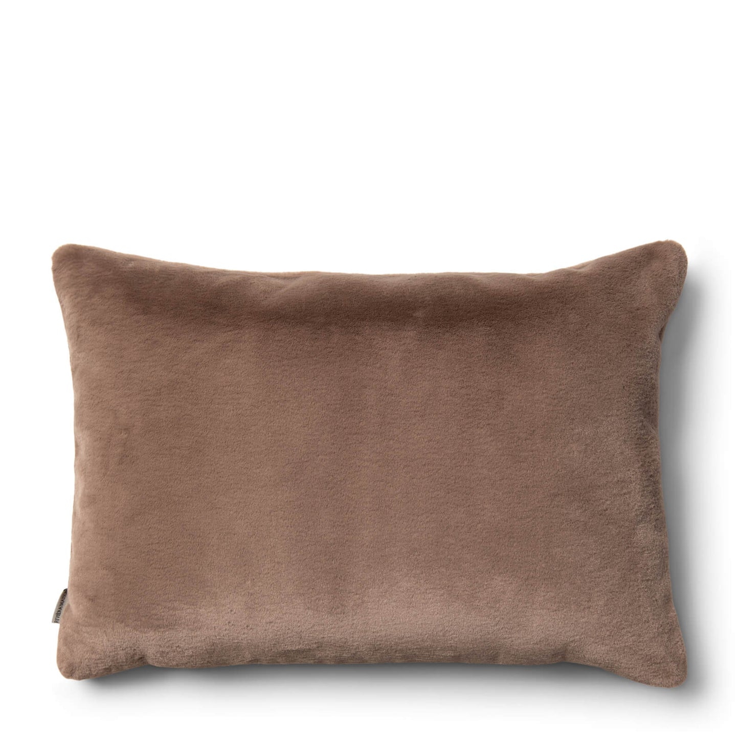 Ophelia Faux Fur Pillow Cover 65x45