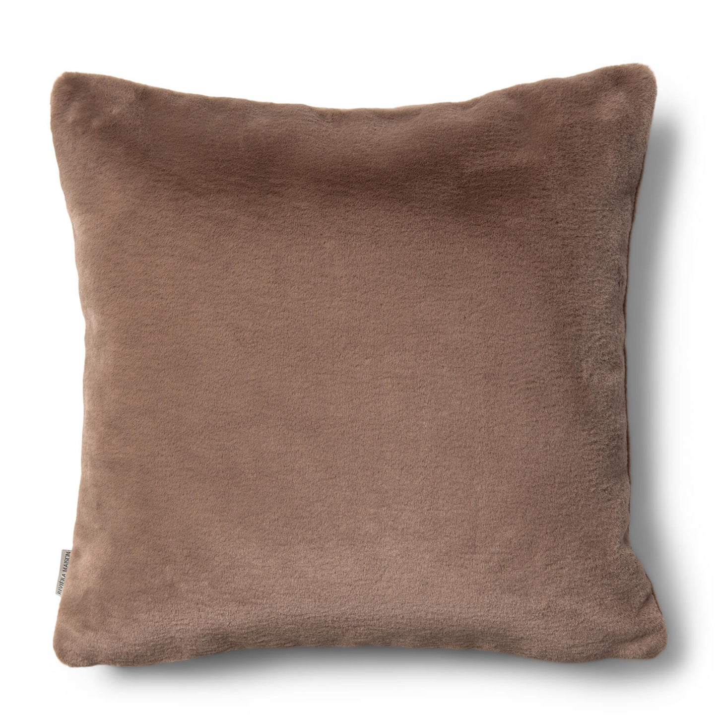 Ophelia Faux Fur Pillow Cover 50x50