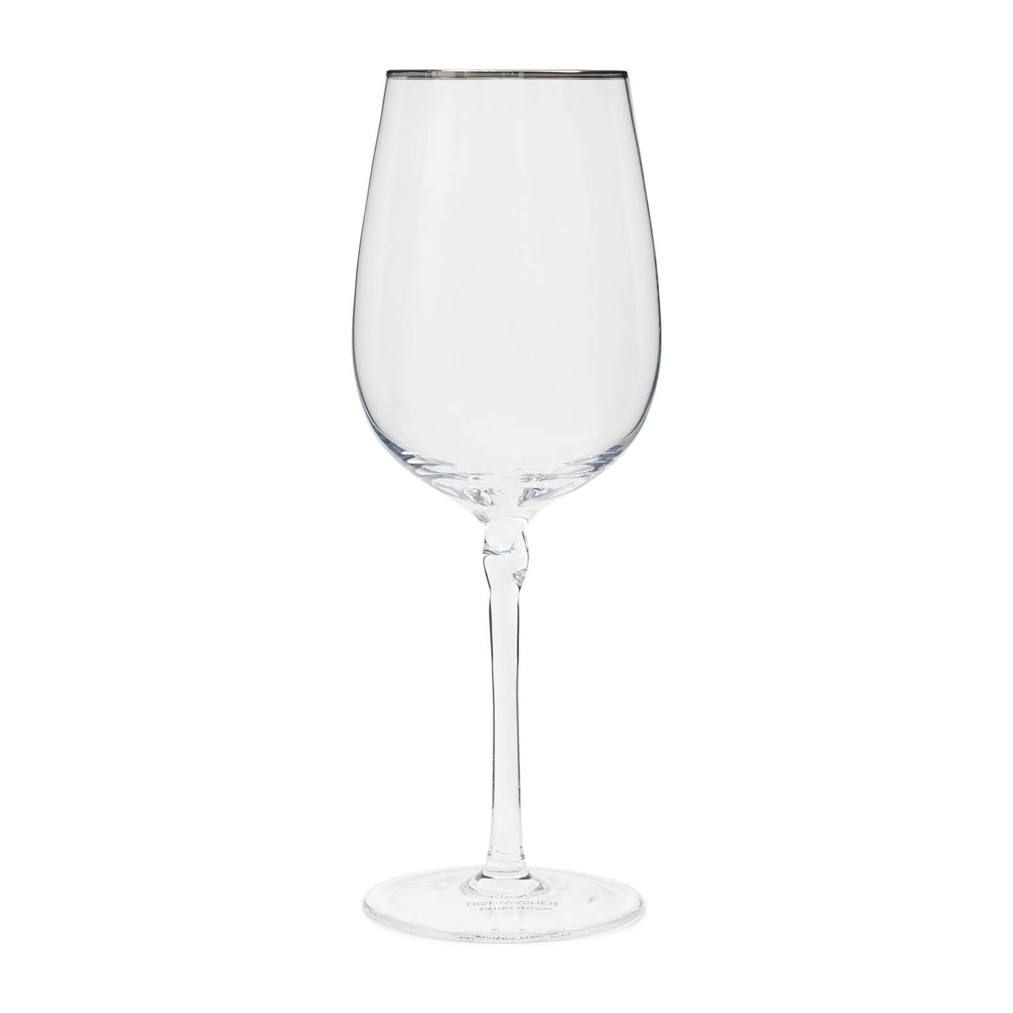 Valloire White Wine Glass