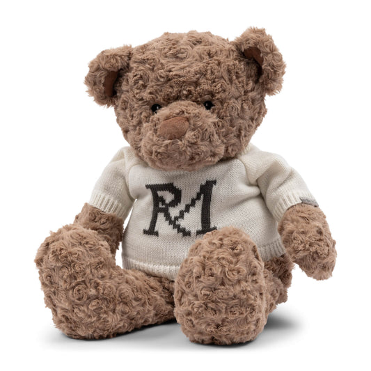 RM Collectors Bear Archie