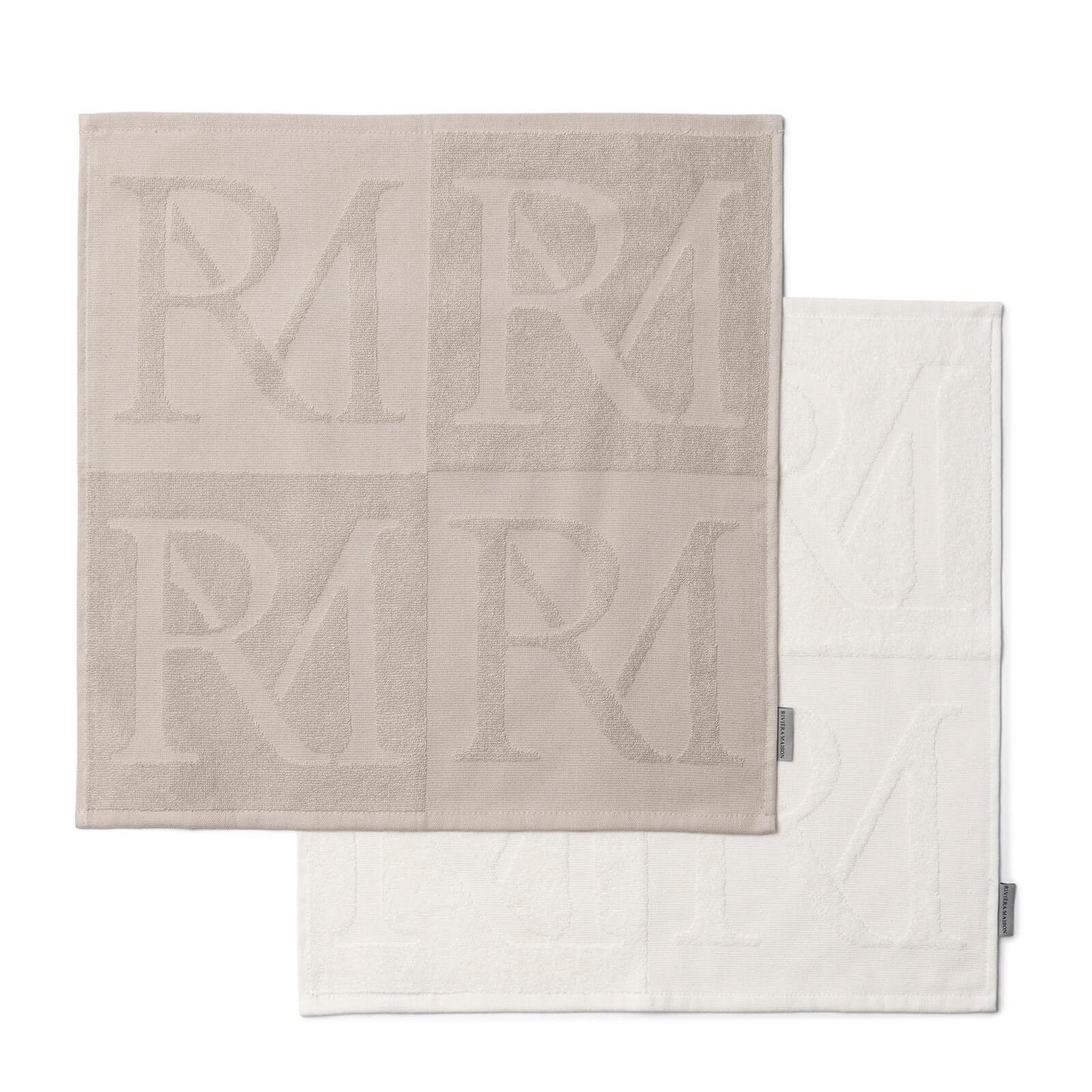 RM Checkered Kitchen Towel 2 pieces