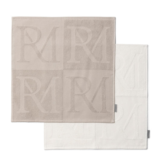 RM Checkered Kitchen Towel 2 pieces