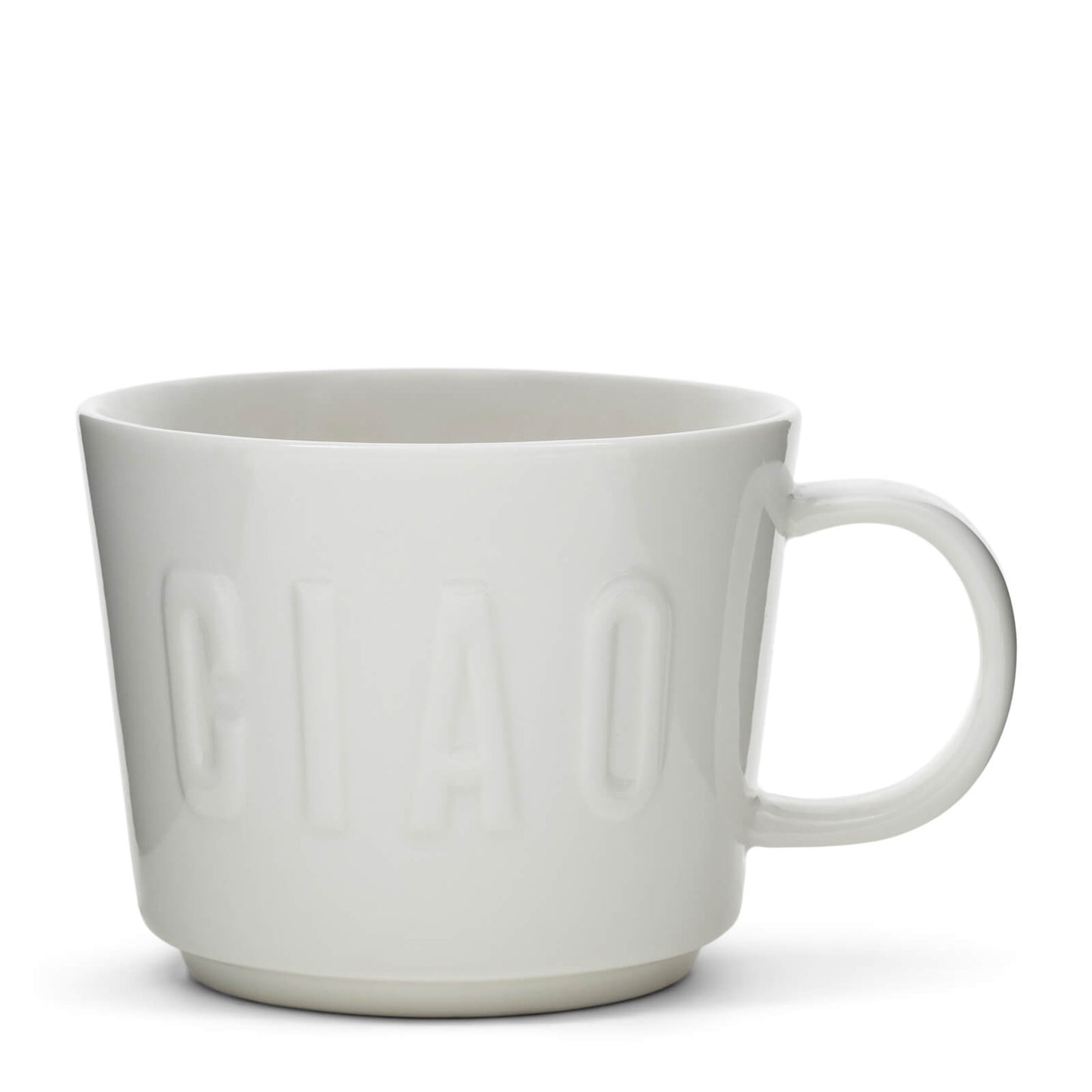 Ciao Mug