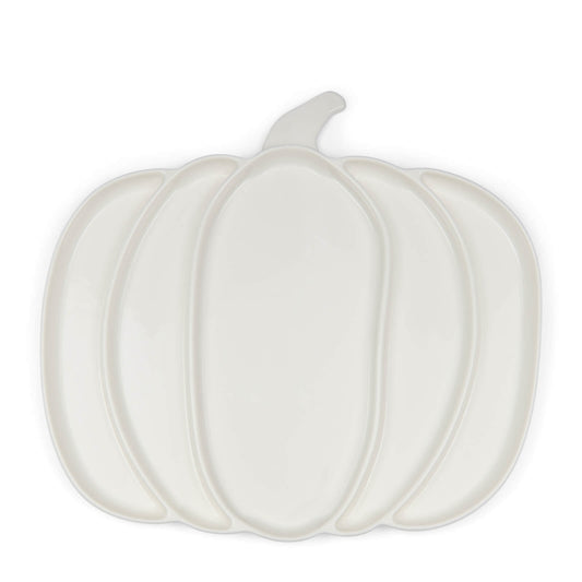 Pumpkin Snack Plate