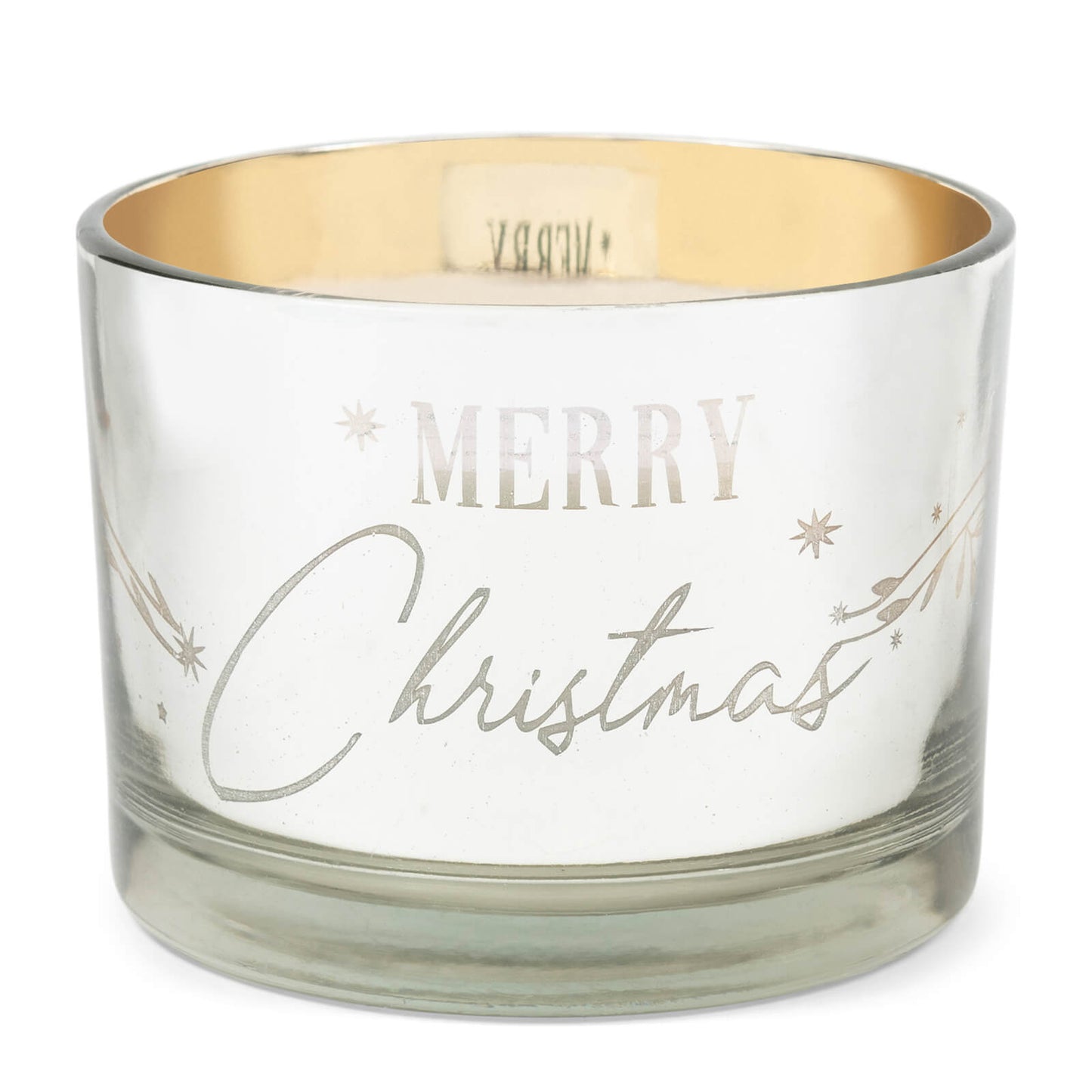 Merry Christmas Scented Candle (s)