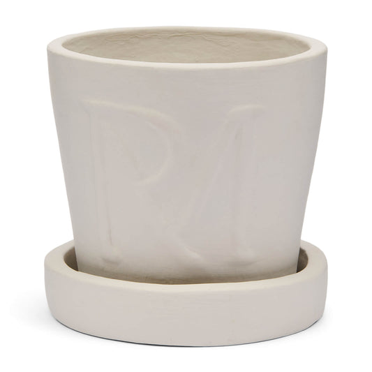 RM Monogram Planter (s)