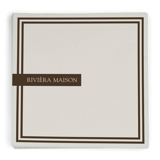 RM Carré Paper Napkin