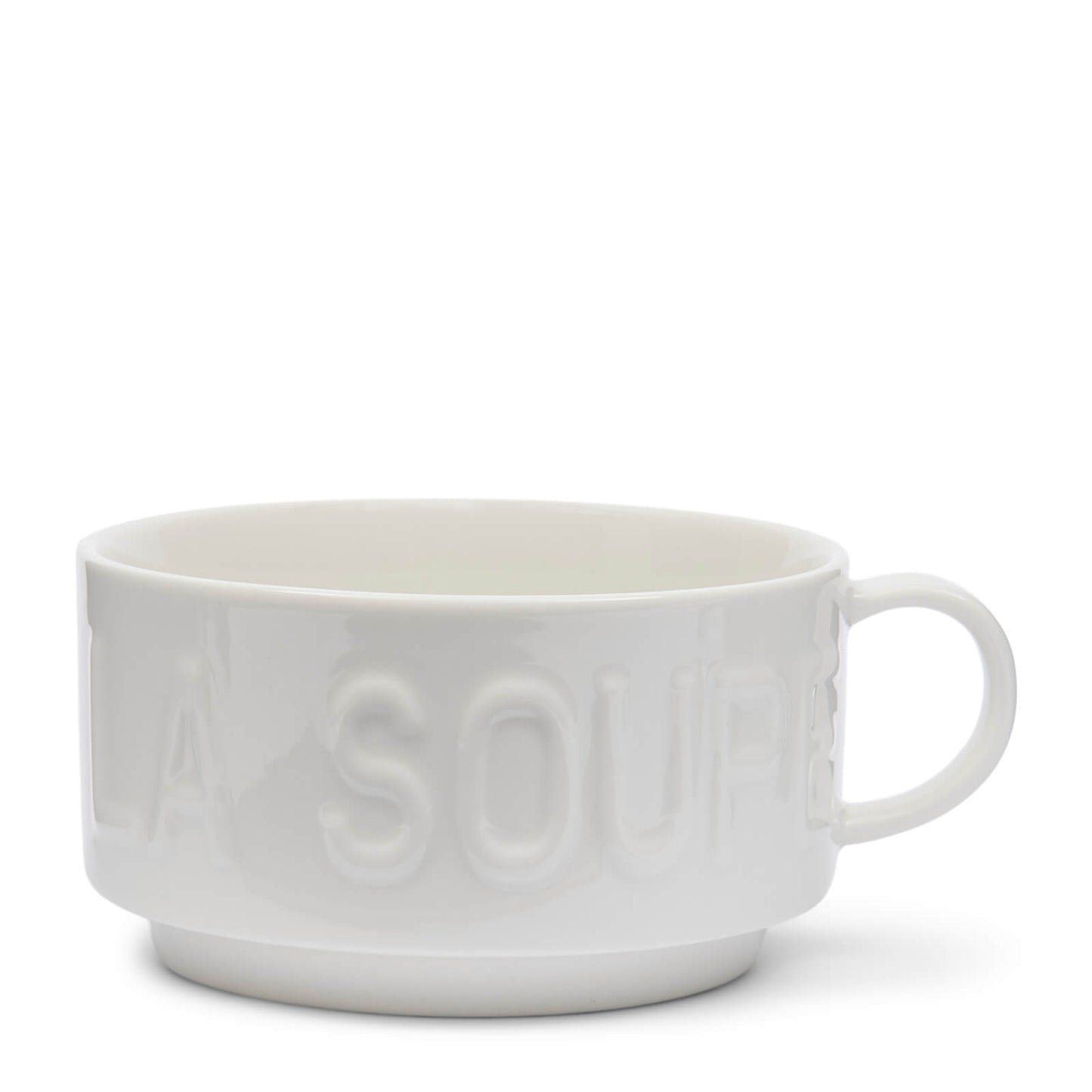 LA Soup Soup Bowl