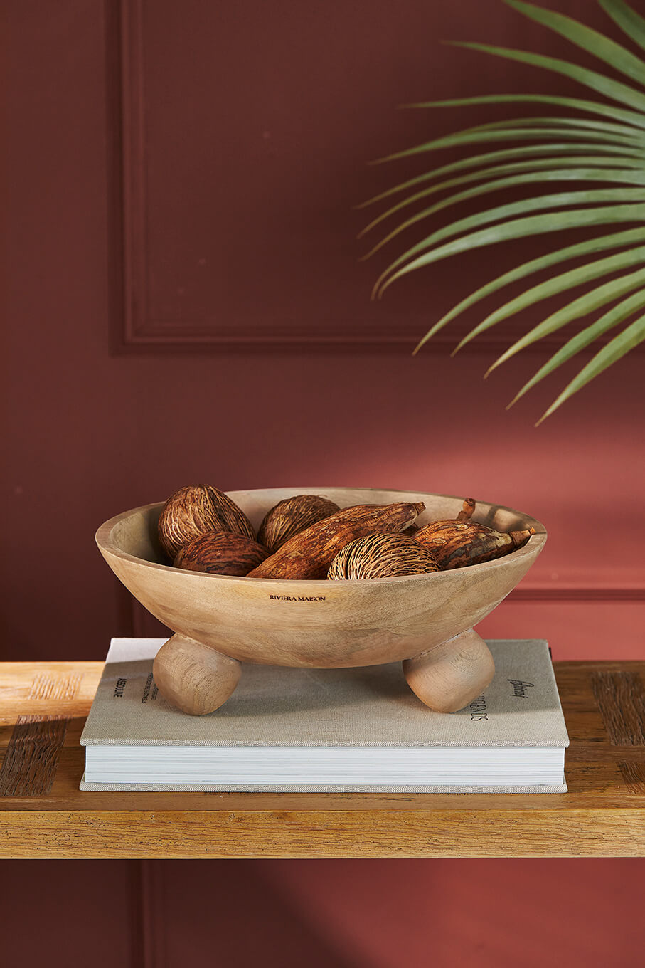 Veneto Fruit Bowl