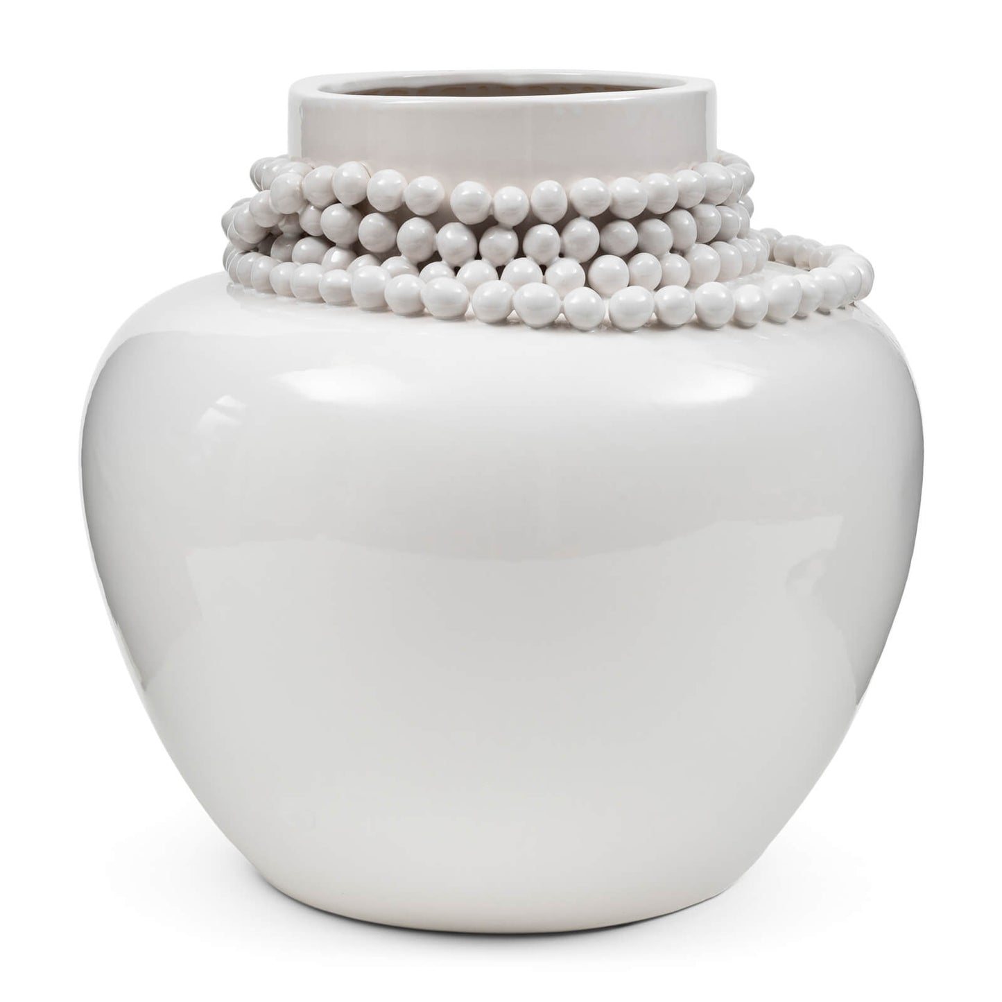 Precious Pearl Vase M