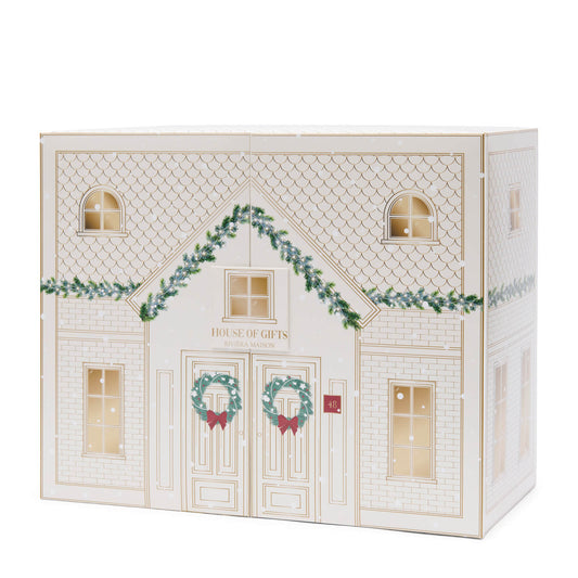 RM House Of Gifts Advent Box