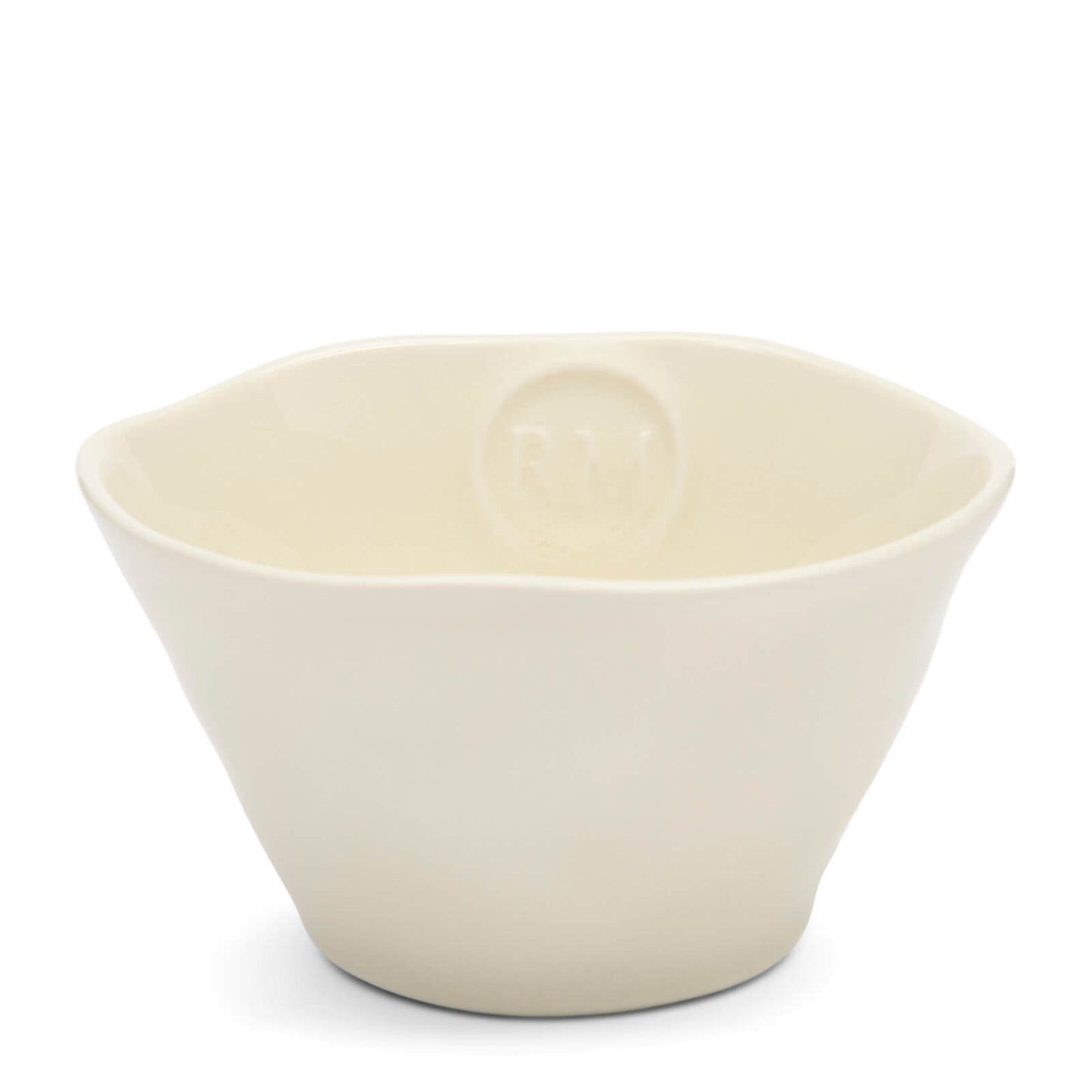 Portofino Bowl White XS