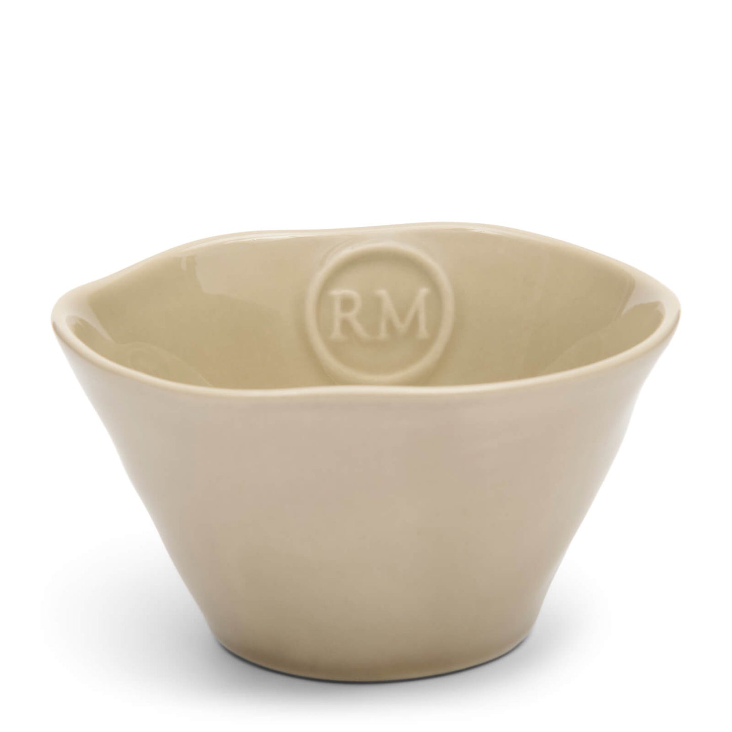 Portofino Bowl Flax XS