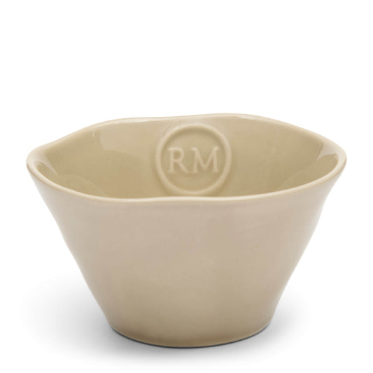 Portofino Bowl flax XS