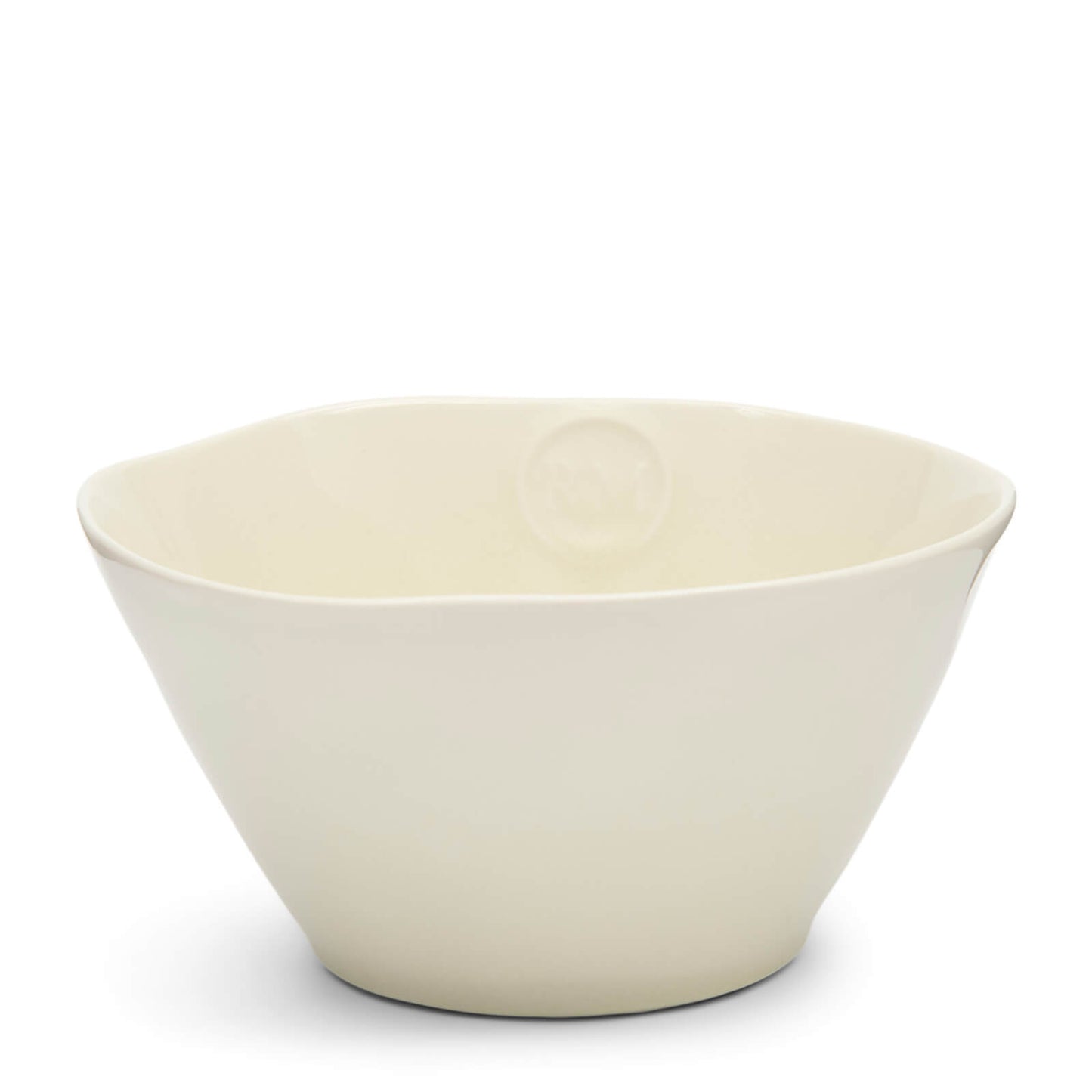 Portofino Bowl White L