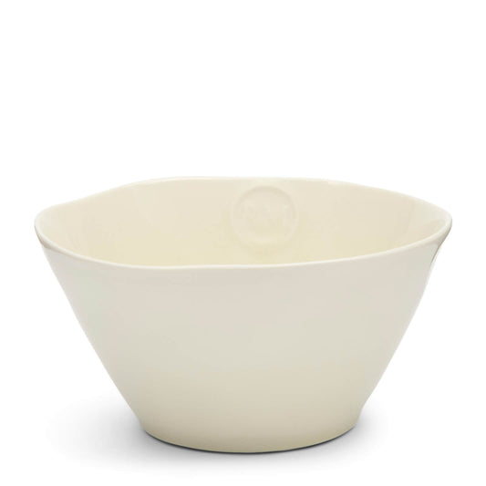 Portofino Bowl white L