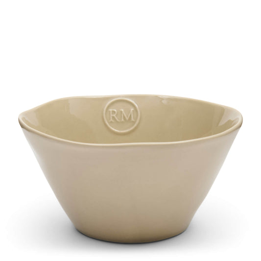 Portofino Bowl Flax l