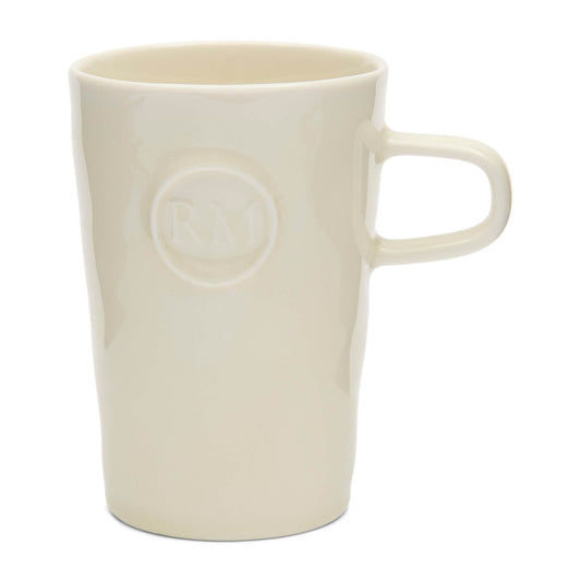 Portofino Mug White L