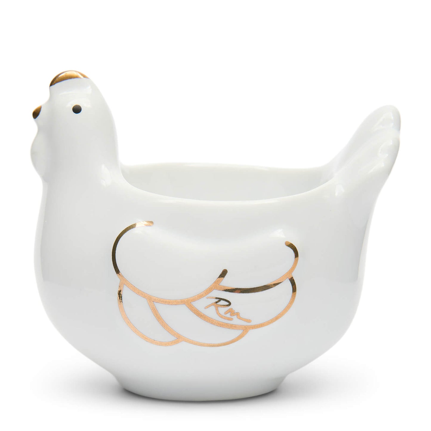 Charming Chicken Egg Holder