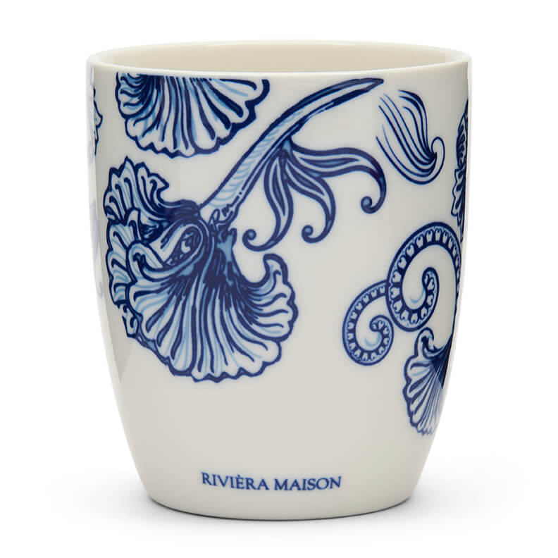 Amalfi Mug