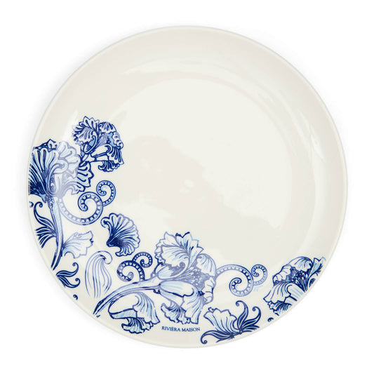 Amalfi Dinner Plate