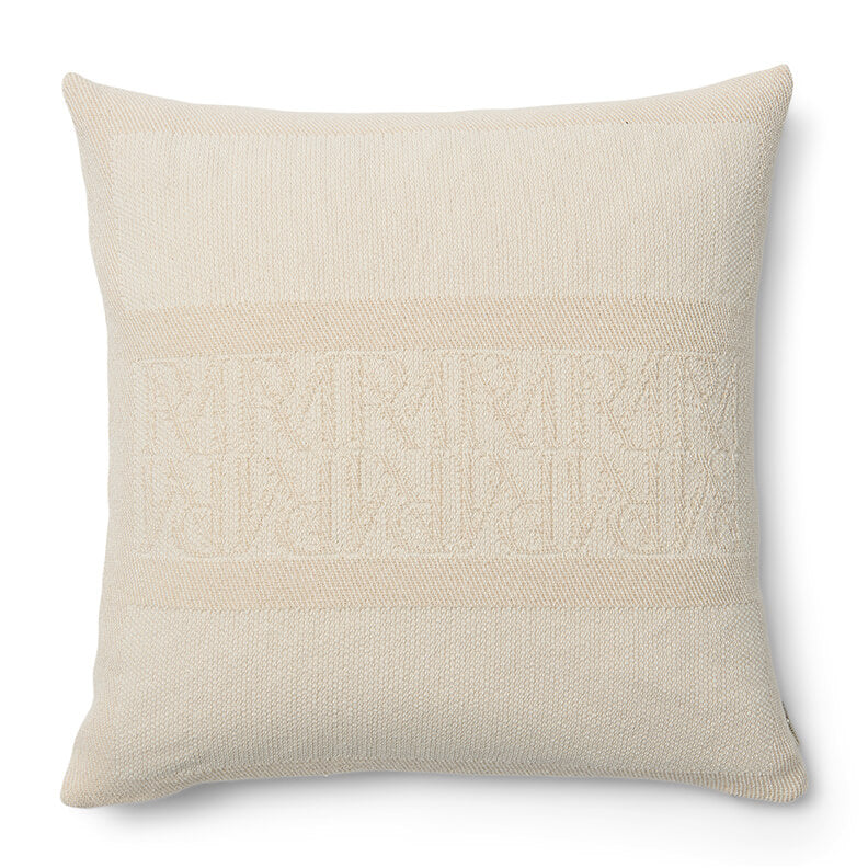 Hannah Jacquard Pillow Cover 60x60