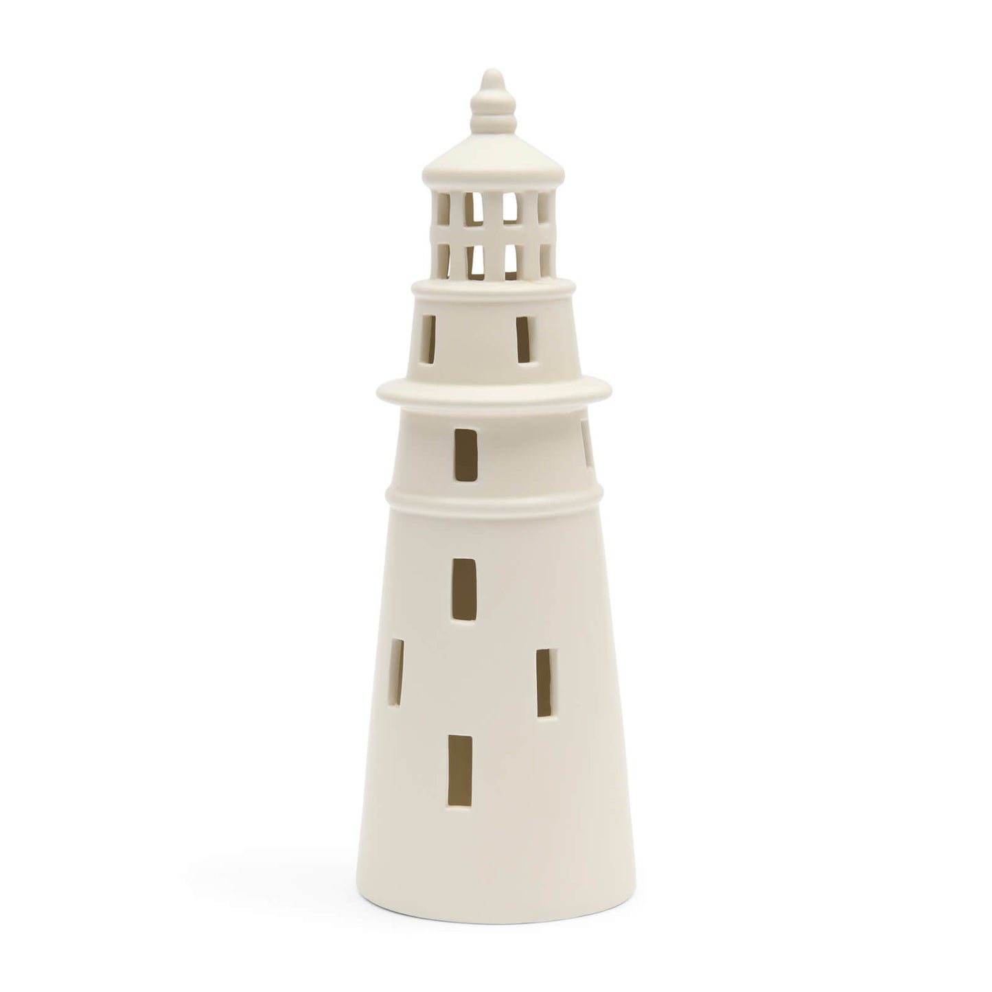 Lighthouse Votive