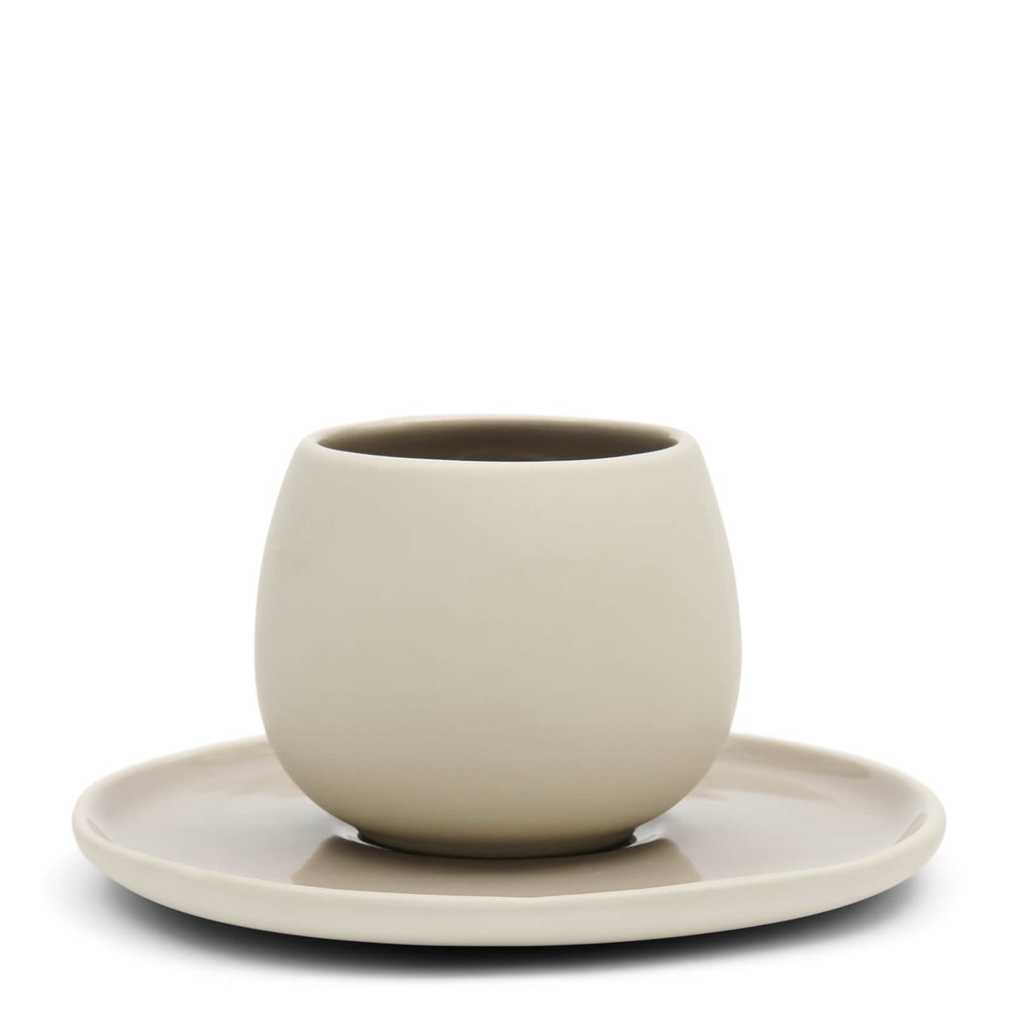 Clement Cup & Saucer Espresso