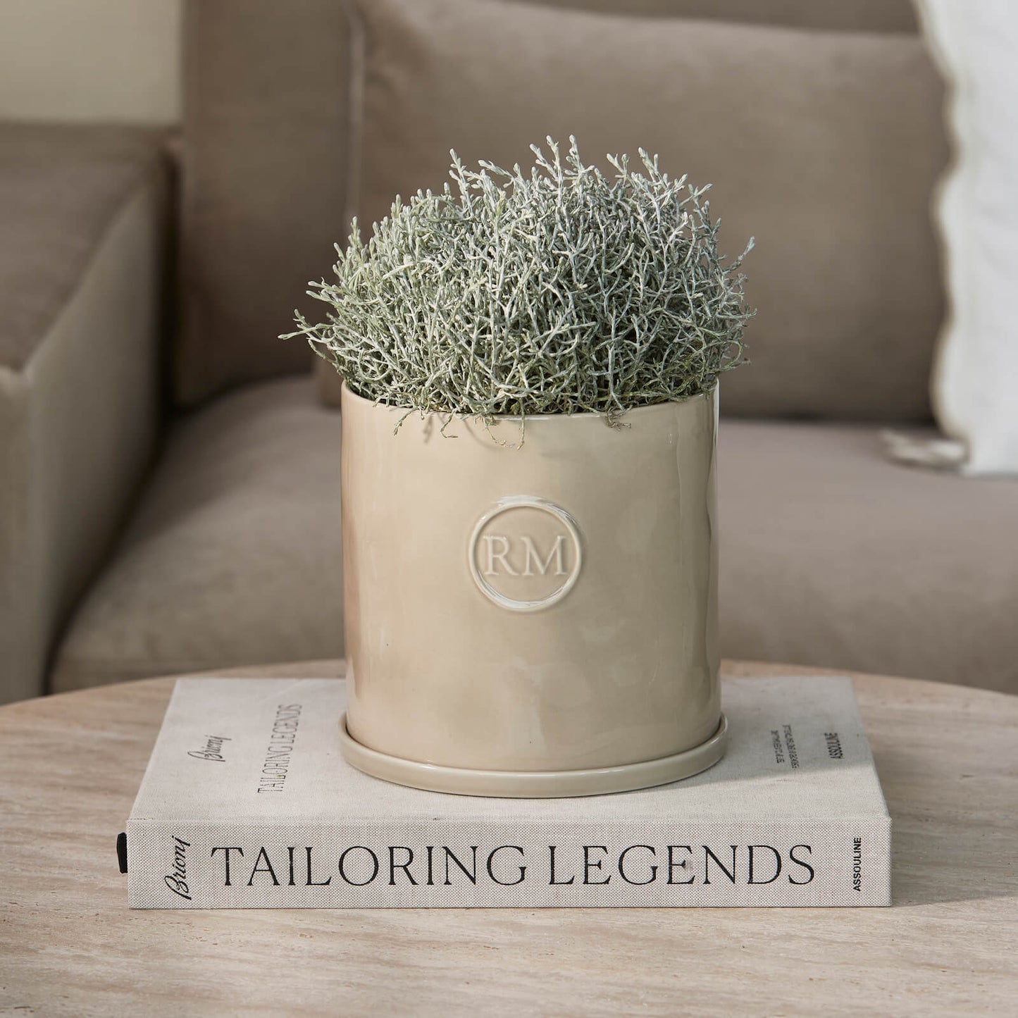 Portofino Planter