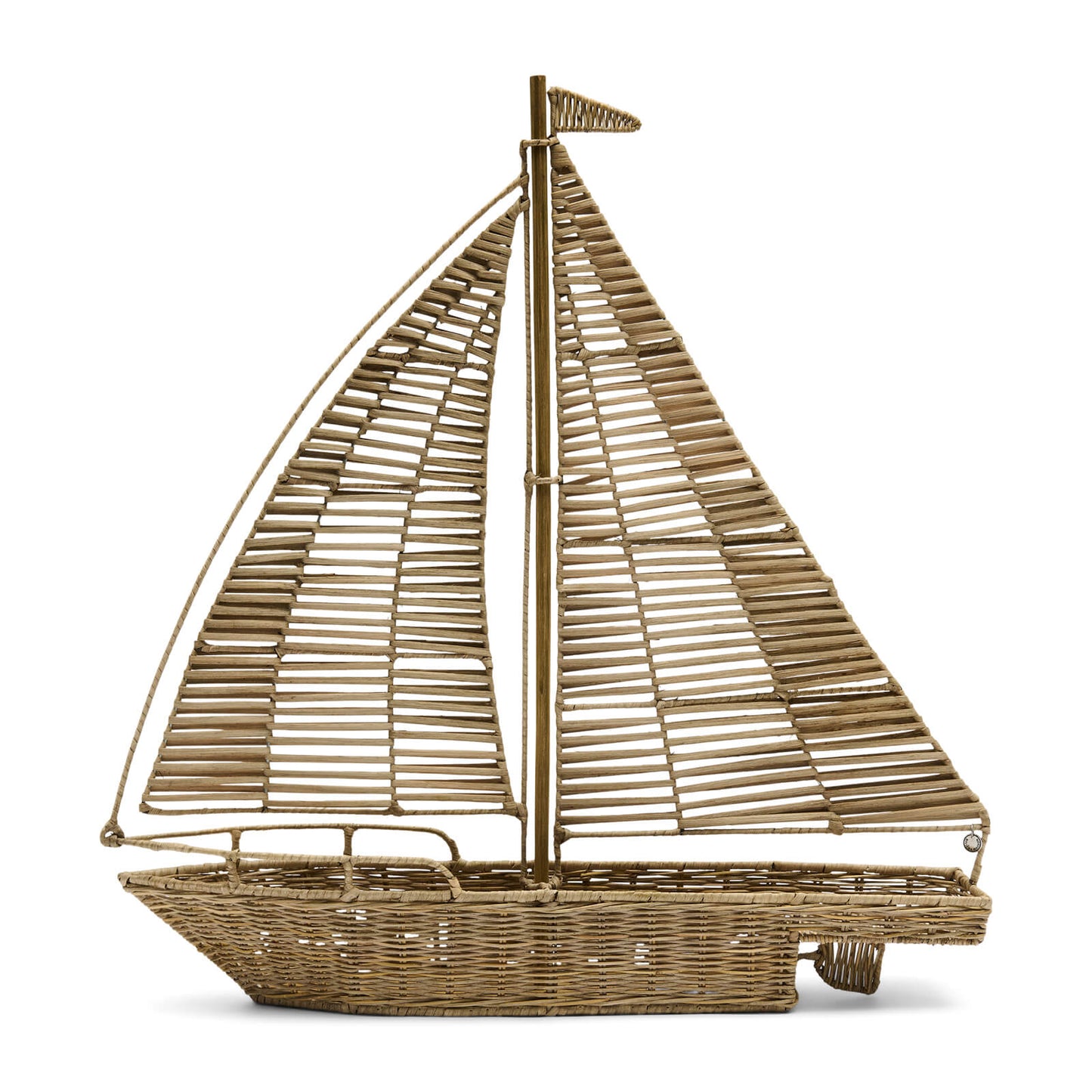 RR Sailboat Decoration XL