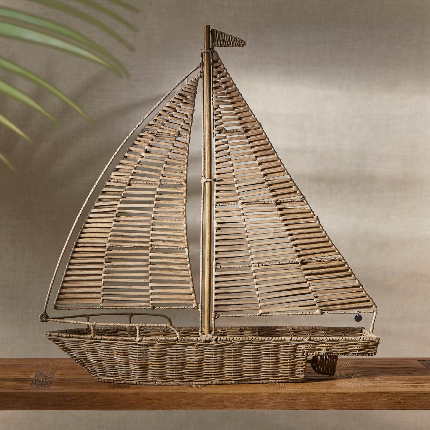 RR Sailboat Decoration XL