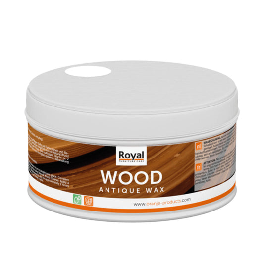 Protexx RM Wood Care Antiqueswas - incoloro