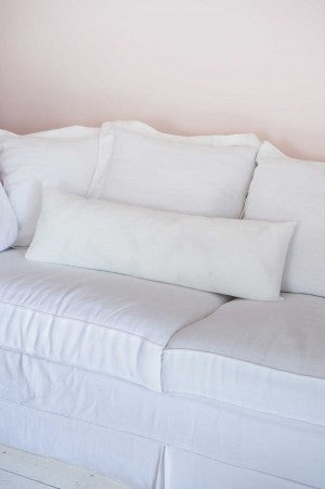 Feather Inner Pillow 30 x 80 maisonleonie