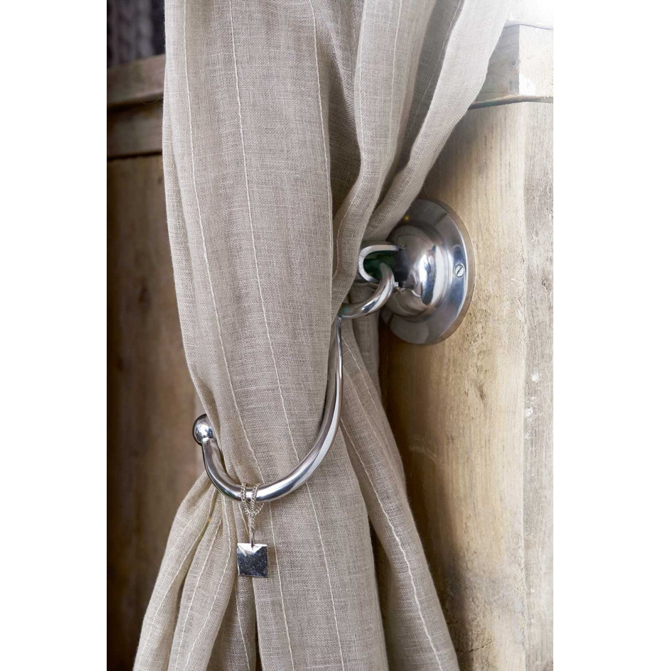 Tremont House Curtain Hook 2pcs maisonleonie