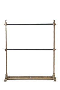 Blue Hills Coat Rack maisonleonie