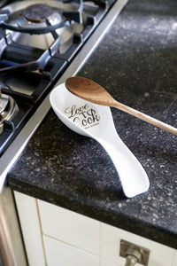 Love To Cook Spoon Holder maisonleonie