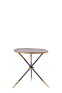 Mayfair End Table 60dia maisonleonie