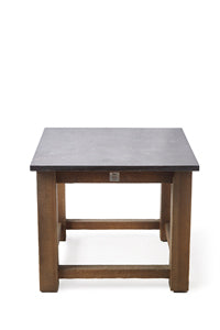 Cresmont End Table 60x60 cm maisonleonie