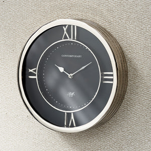 Contemporary Wall Clock