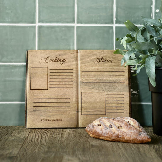 Cooking Store Chopping Board (M)