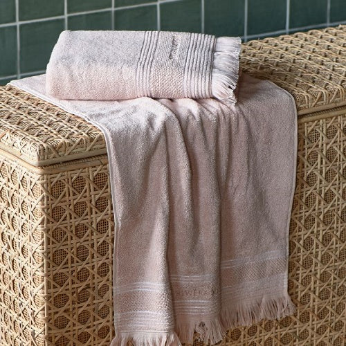 Serene Towel blossom 100x50