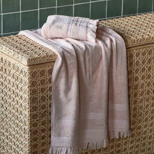 Serene Towel blossom 140x70