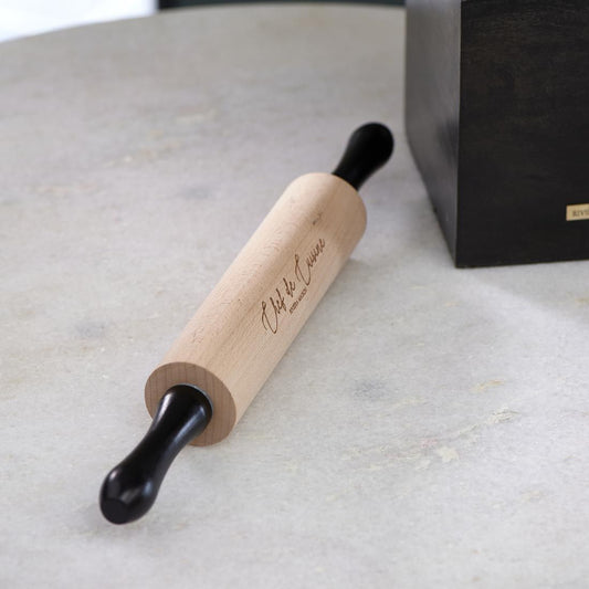 Chefkoch De Cuisine Rolling Pin