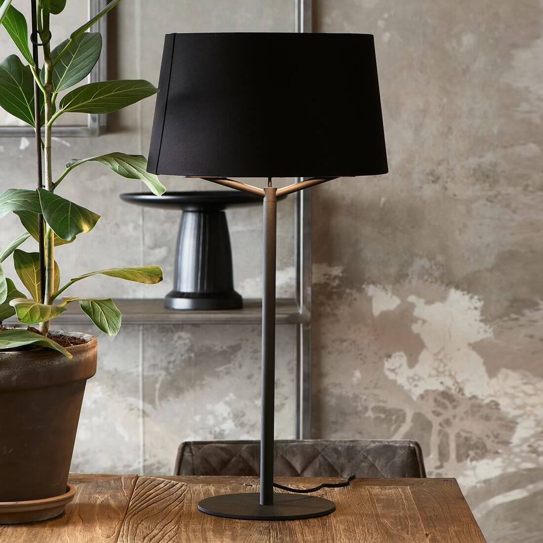 Hvar Table Lamp maisonleonie