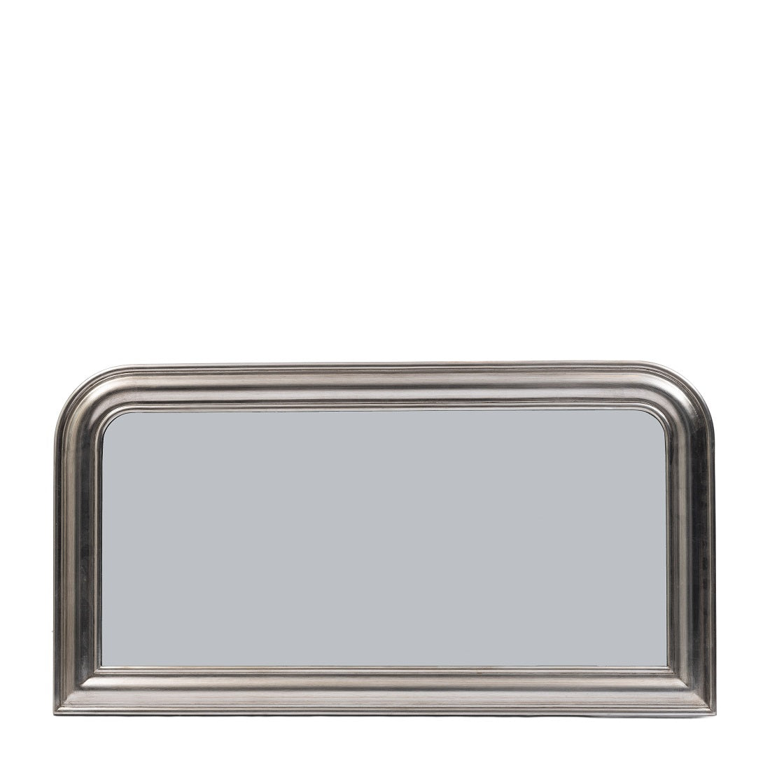 Place Vendome Mirror 80x150 Silver