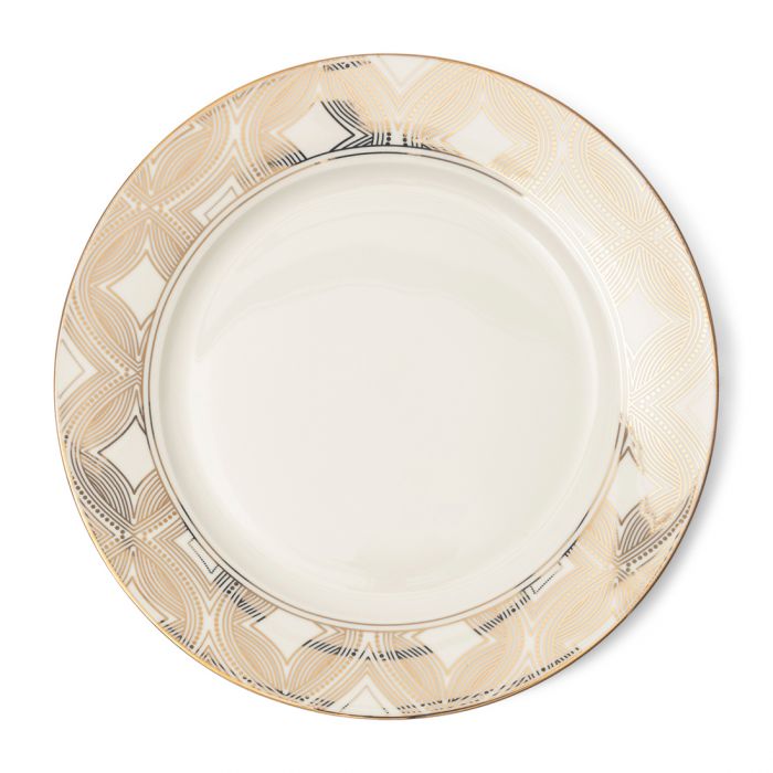 Le Relais Dinner Plate