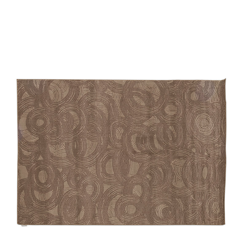 Delfina Rug Taupe 200x290 maisonleonie