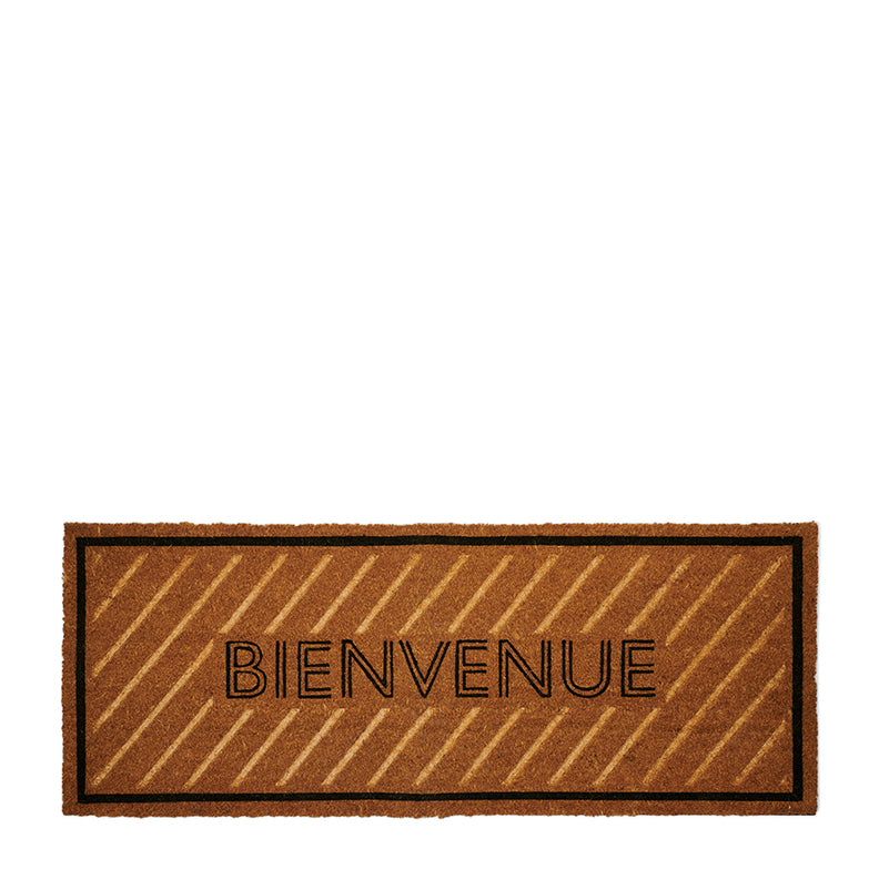 RM Bienvenue Dooratmat