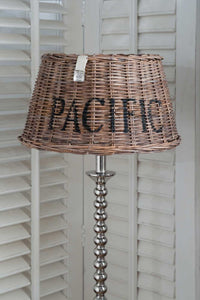 Pacific Lampshade (L) 30 x 40 maisonleonie